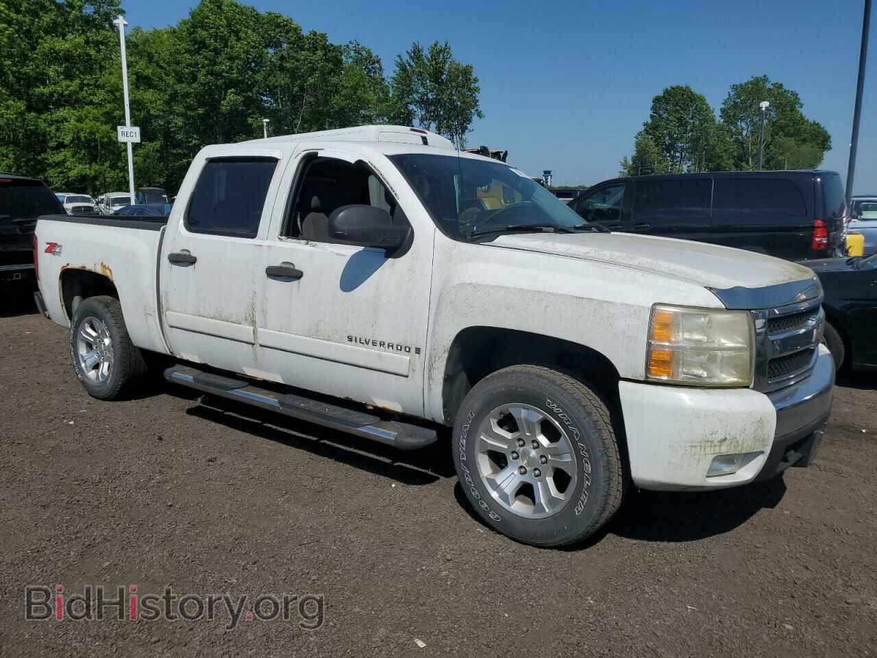 2007 CHEVROLET ALL Models - VIN: 2GCEK13M471536582 - Фото 4