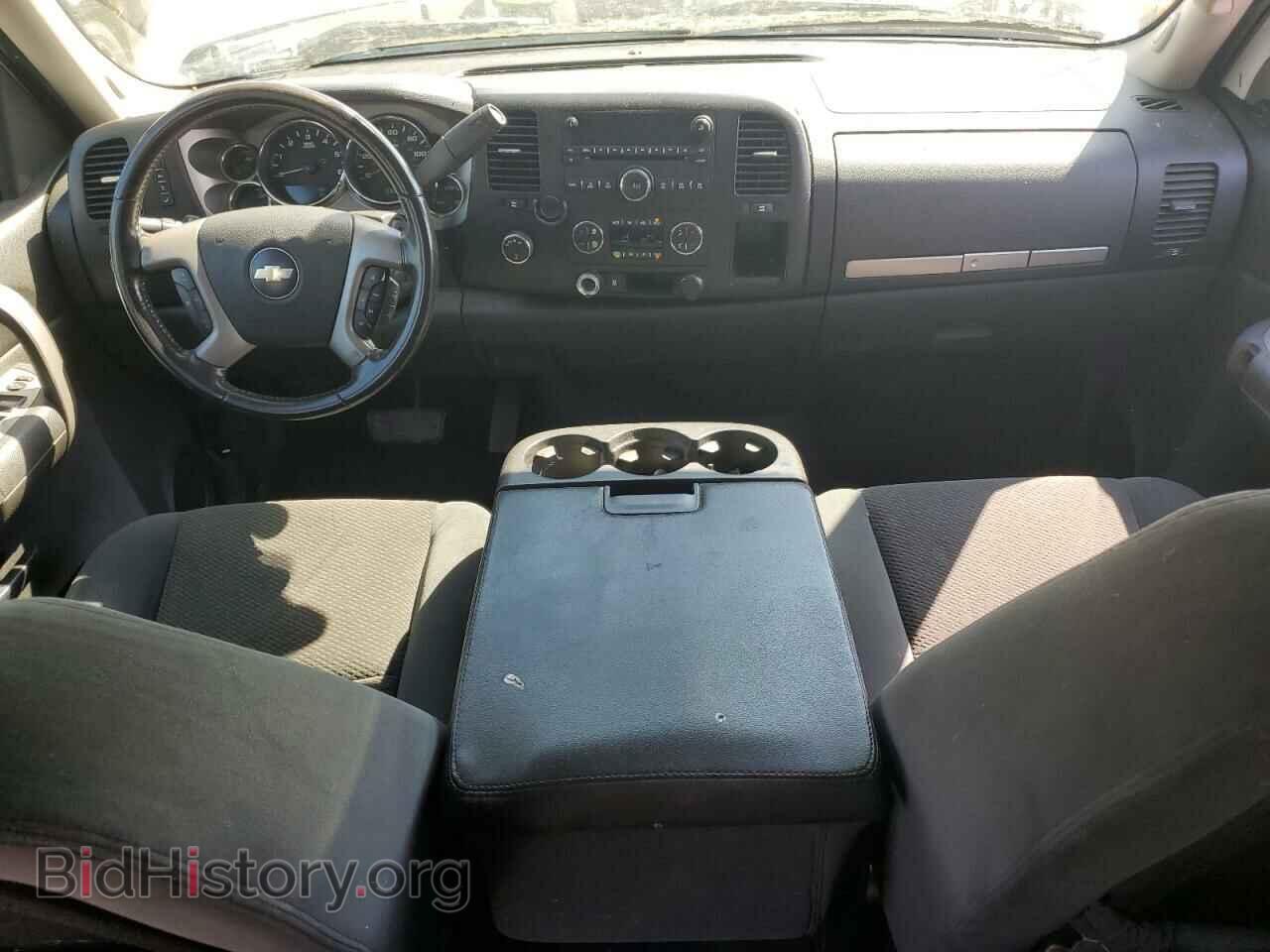 2007 CHEVROLET ALL Models - VIN: 2GCEK13M471536582 - Фото 8