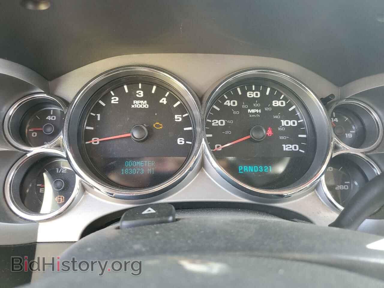 2007 CHEVROLET ALL Models - VIN: 2GCEK13M471536582 - Фото 9