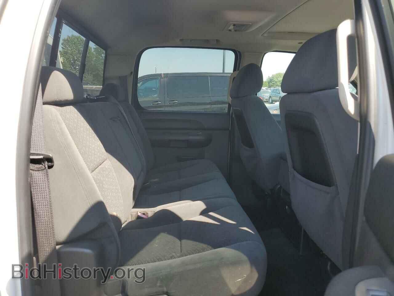 2007 CHEVROLET ALL Models - VIN: 2GCEK13M471536582 - Фото 10