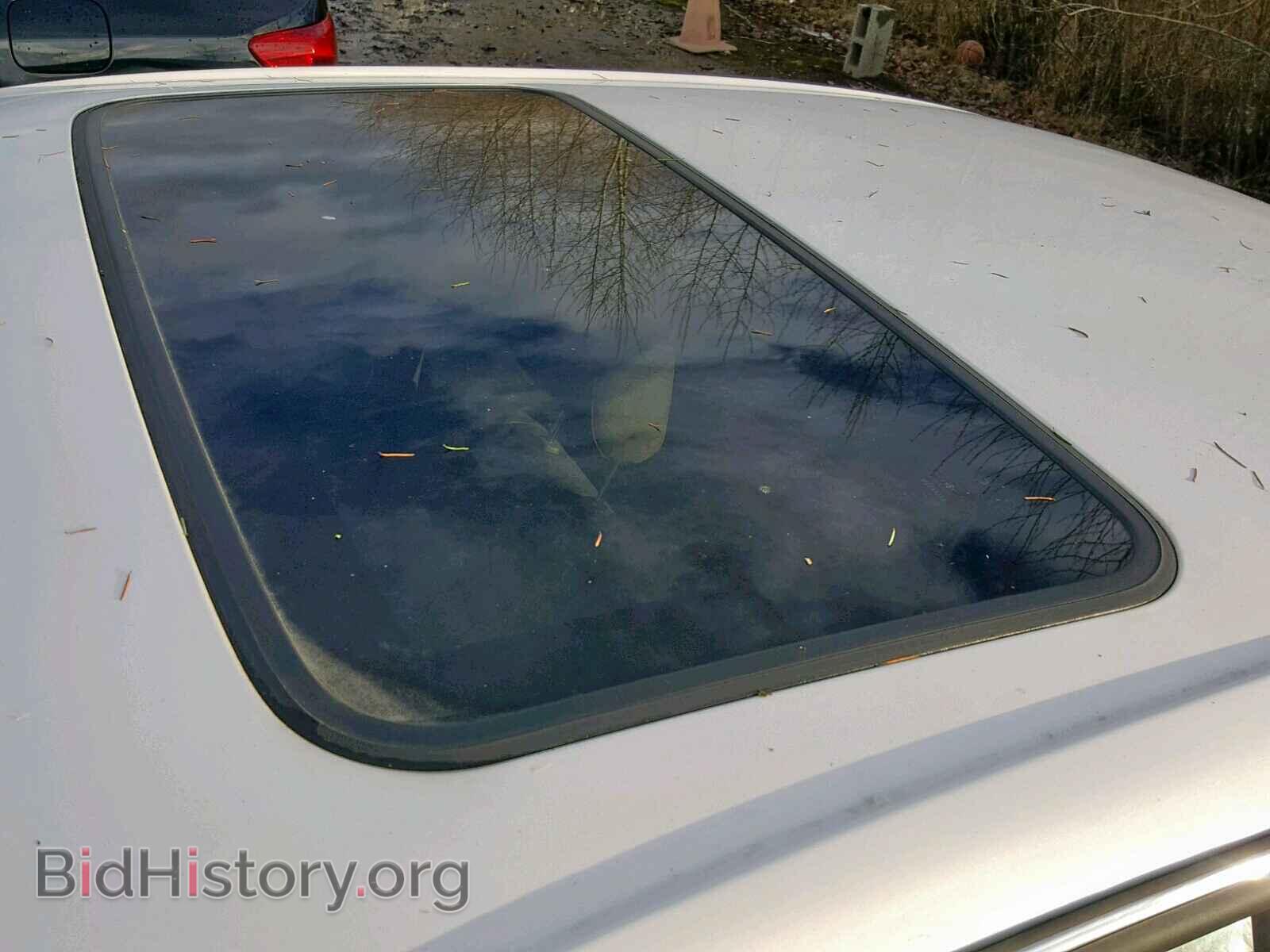 2001 LEXUS ES300 - VIN: JT8BF28G110334865 - Фото 9