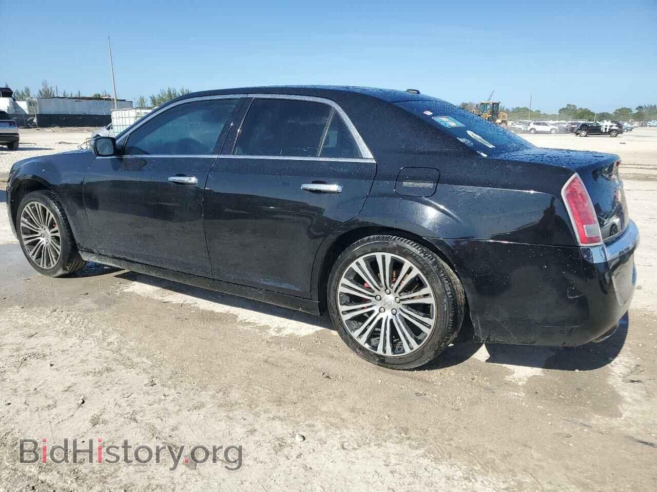2012 CHRYSLER 300 - VIN: 2C3CCACG2CH192805 - Фото 2
