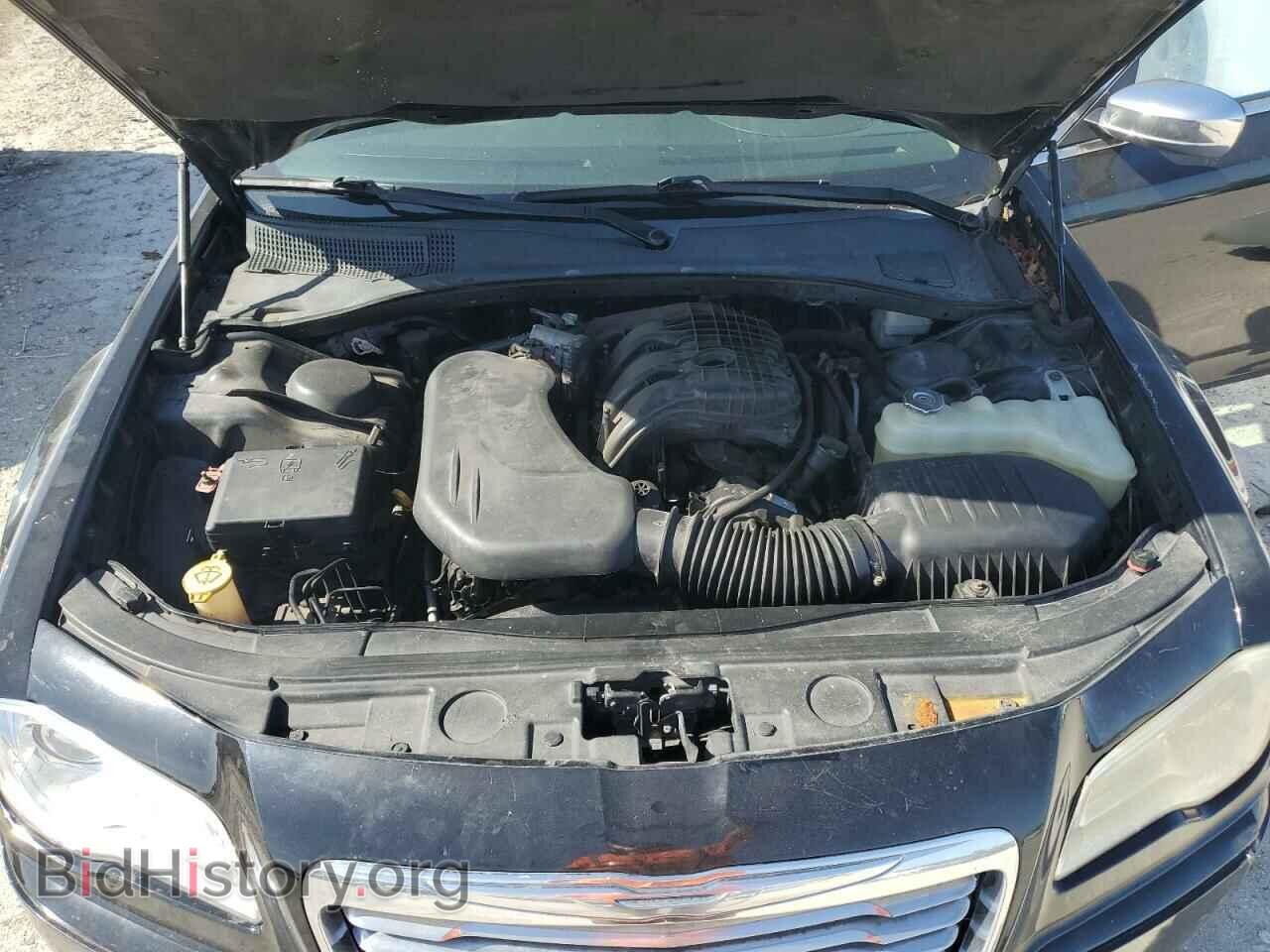 2012 CHRYSLER 300 - VIN: 2C3CCACG2CH192805 - Фото 11