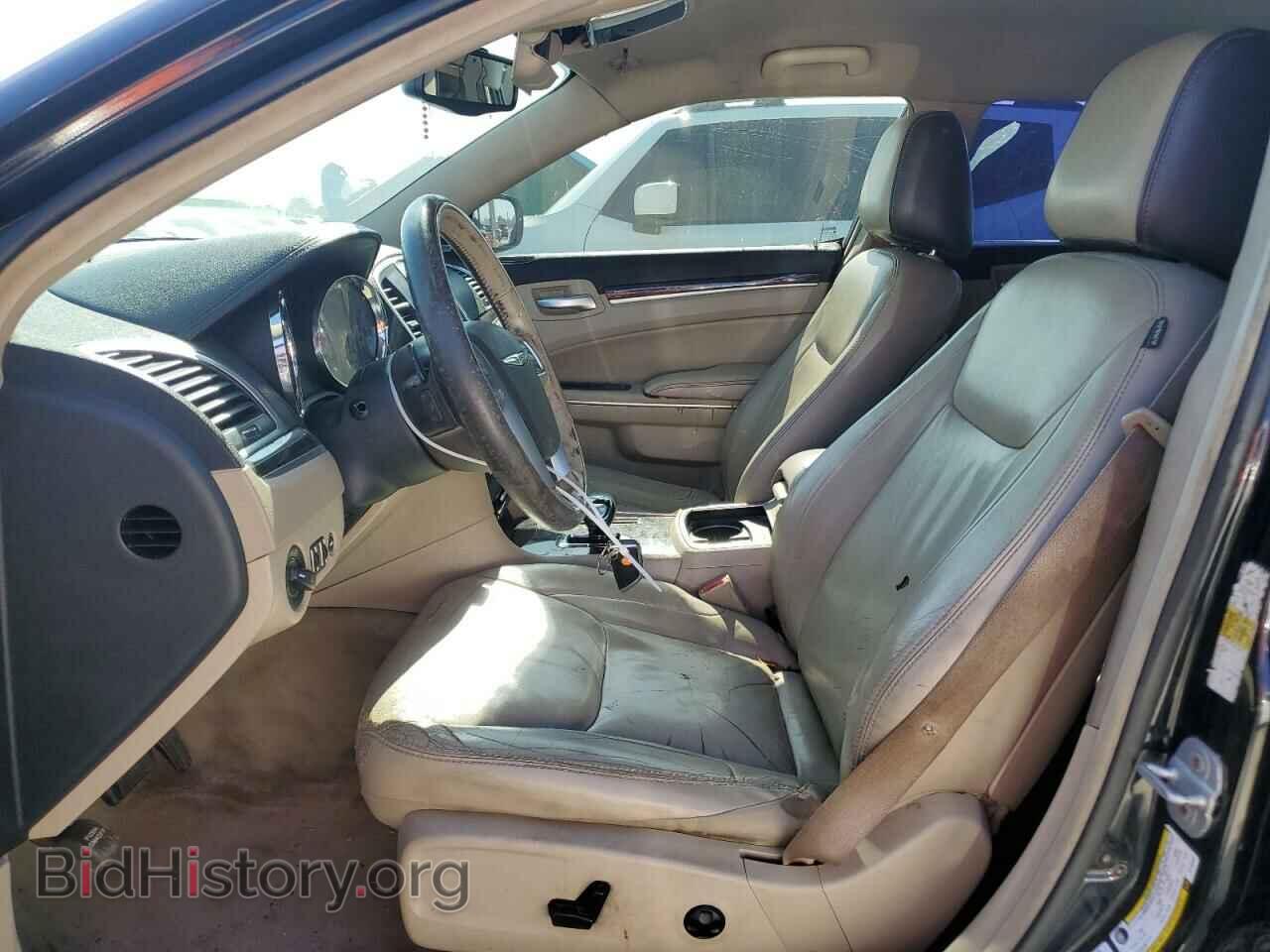 2012 CHRYSLER 300 - VIN: 2C3CCACG2CH192805 - Фото 7