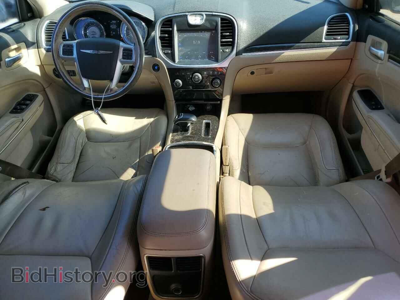 2012 CHRYSLER 300 - VIN: 2C3CCACG2CH192805 - Фото 8