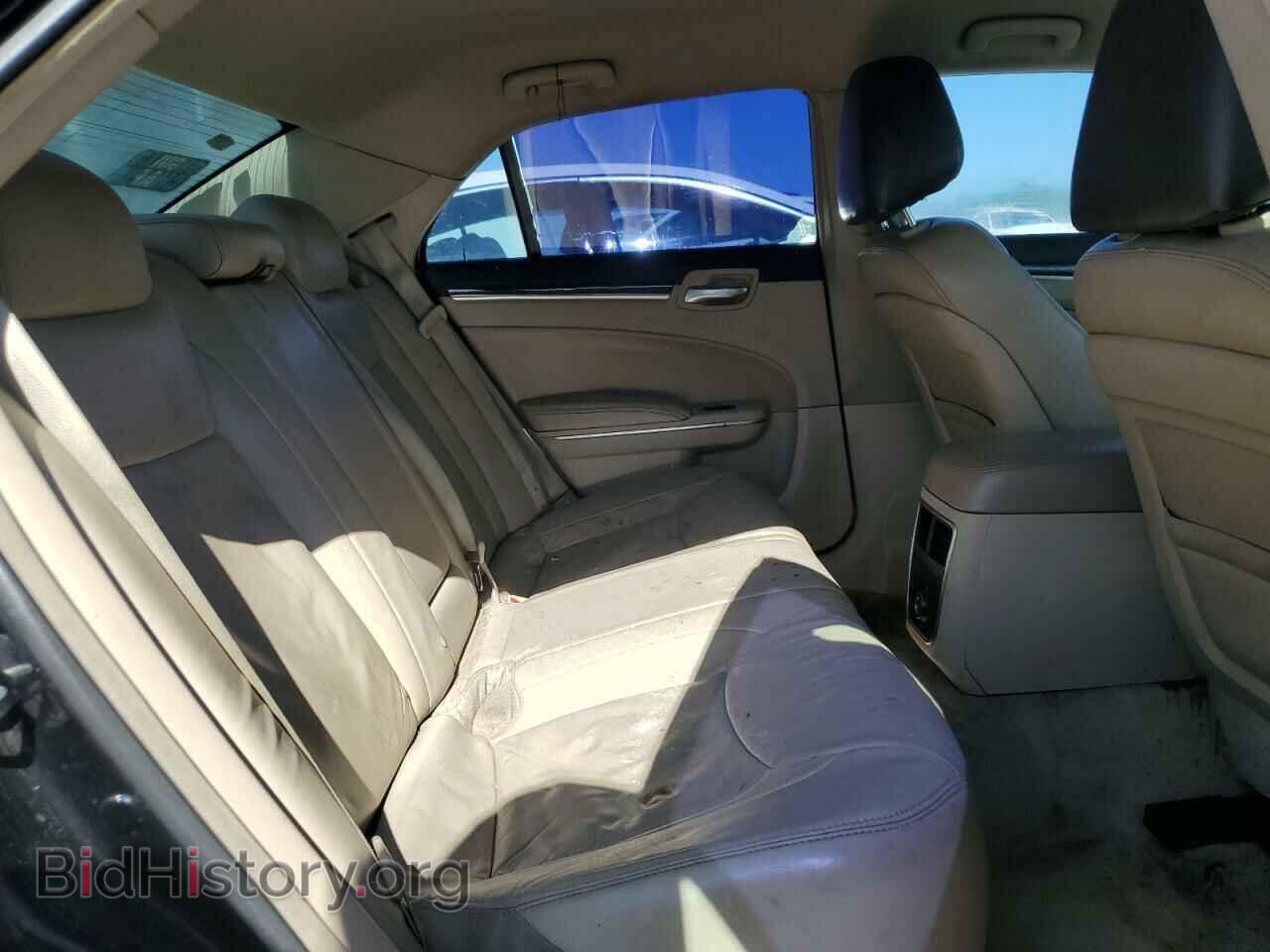 2012 CHRYSLER 300 - VIN: 2C3CCACG2CH192805 - Фото 10