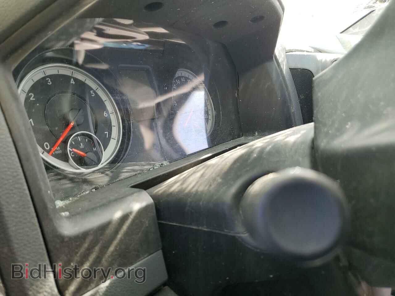 2018 RAM 1500 - VIN: 3C6JR6AG5JG154393 - Фото 9