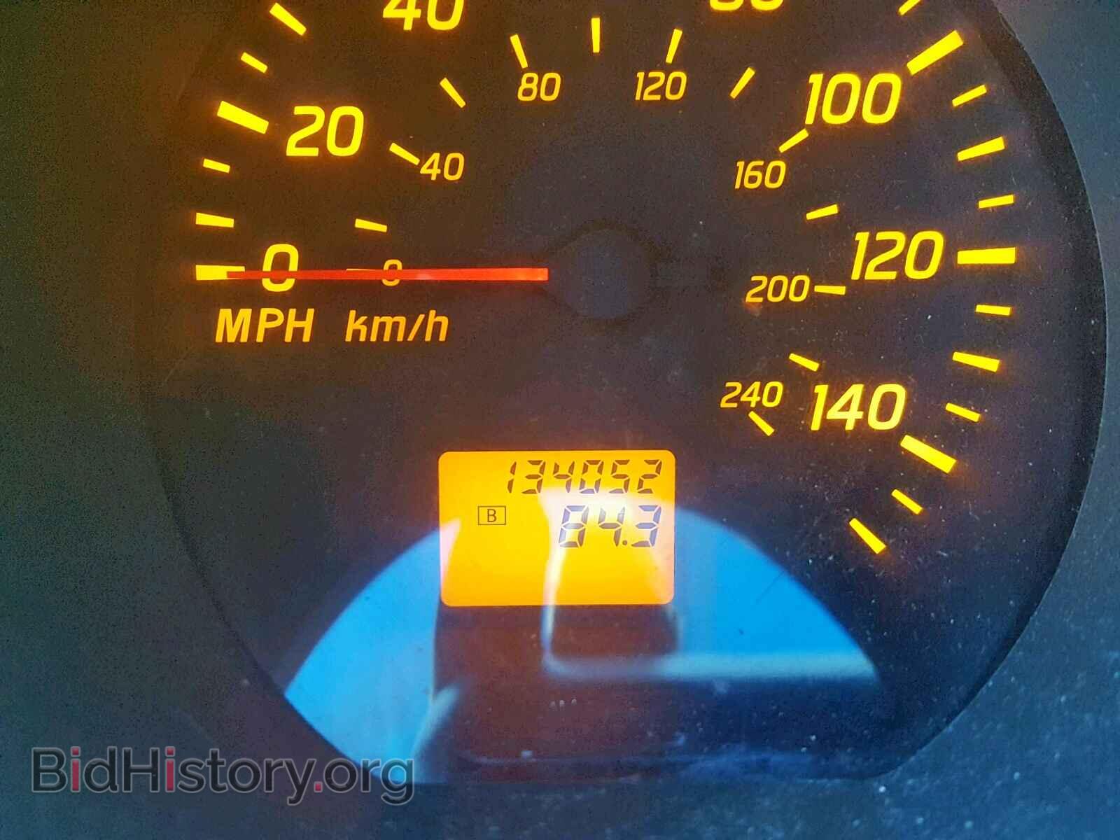 2003 NISSAN ALTIMA BAS - VIN: 1N4AL11D43C155114 - Фото 8