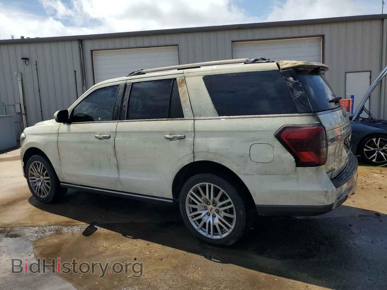 2024 FORD EXPEDITION - VIN: 1FMJU2A86REA00217 - Photo 2