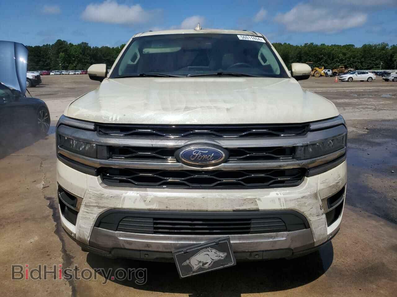 2024 FORD EXPEDITION - VIN: 1FMJU2A86REA00217 - Photo 5