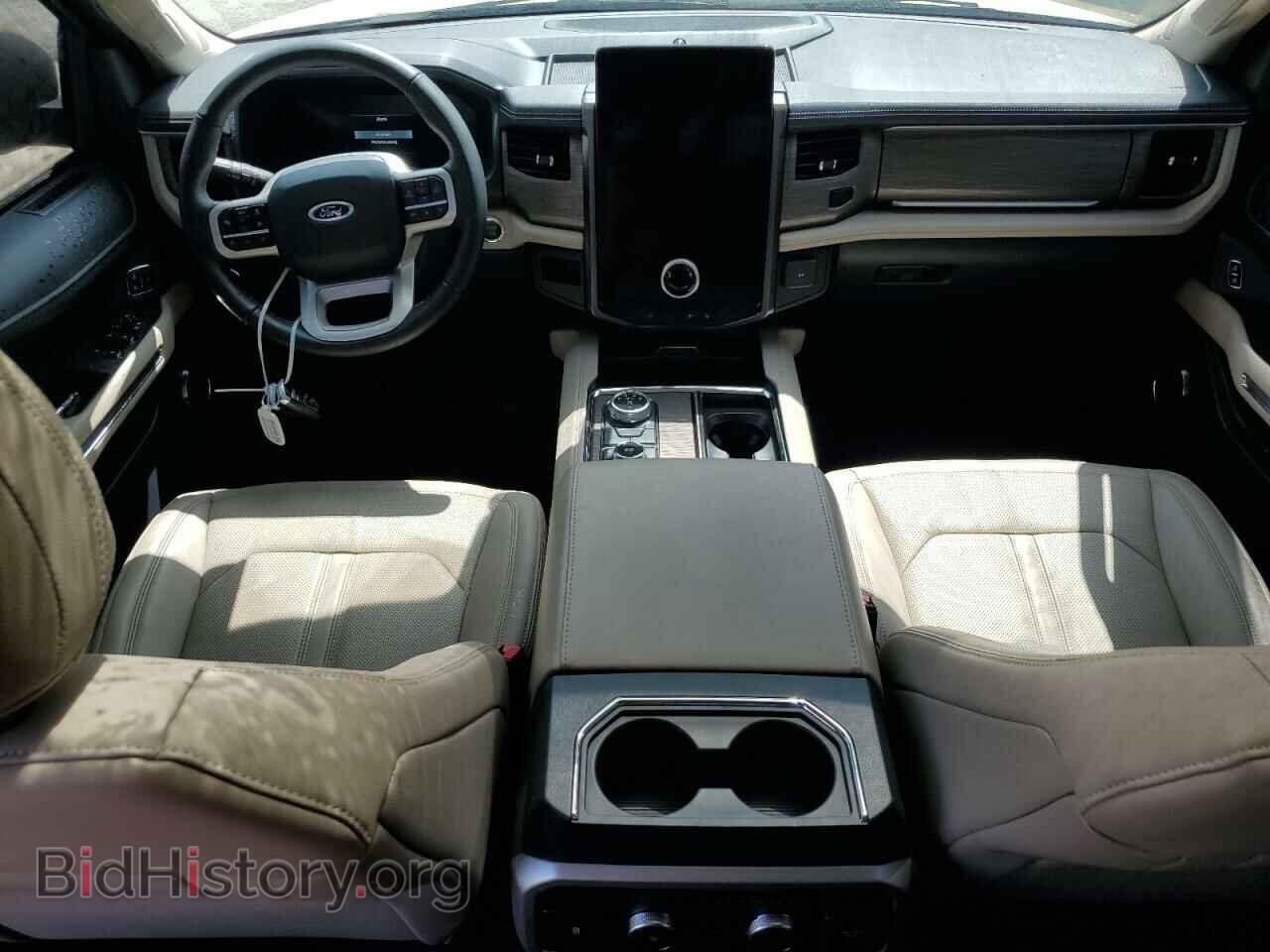 2024 FORD EXPEDITION - VIN: 1FMJU2A86REA00217 - Photo 8