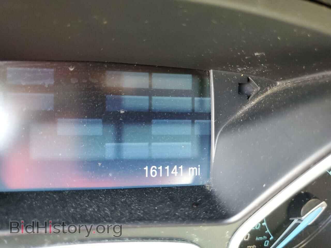 2012 FORD FOCUS - VIN: 1FAHP3H26CL348531 - Фото 8