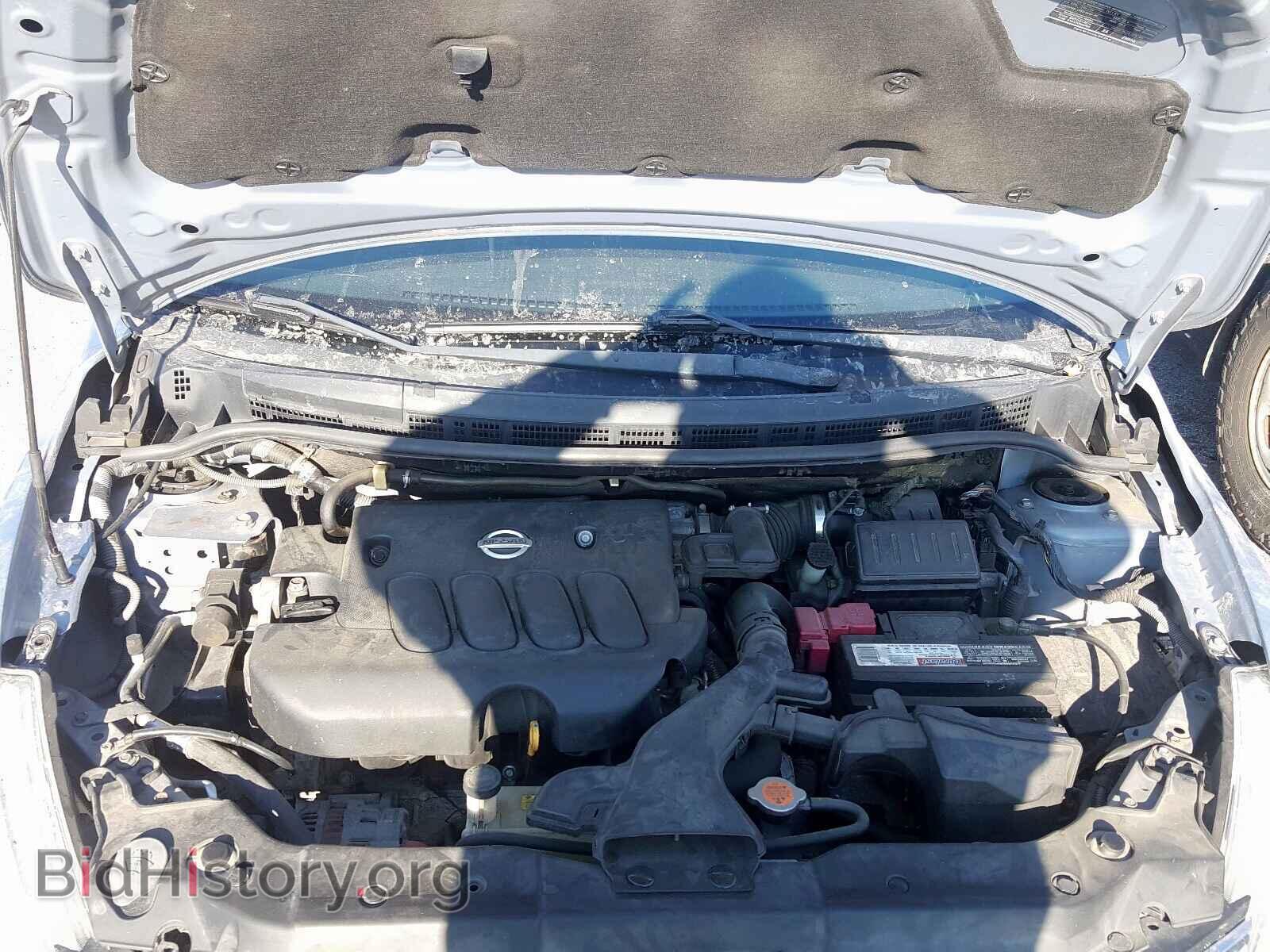 2011 NISSAN VERSA - VIN: 3N1BC1CP5BL425768 - Фото 7