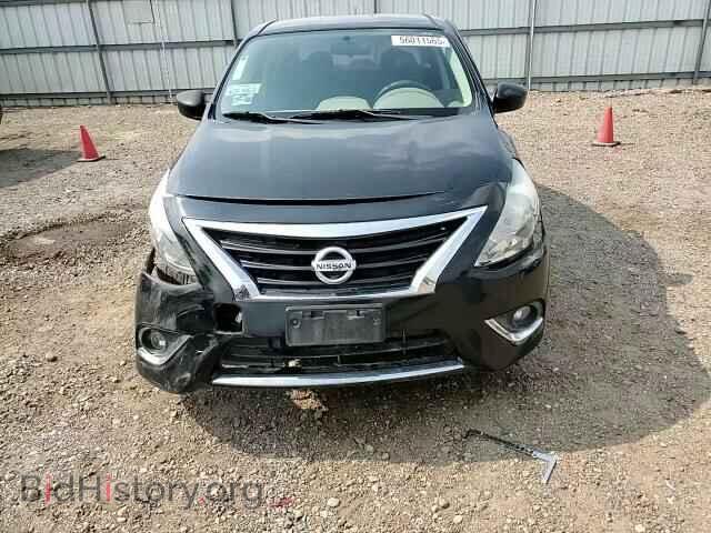 2016 NISSAN VERSA - VIN: 3N1CN7AD5GK444862 - Фото 12