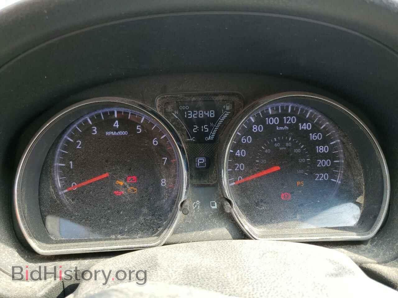 2016 NISSAN VERSA - VIN: 3N1CN7AD5GK444862 - Фото 9