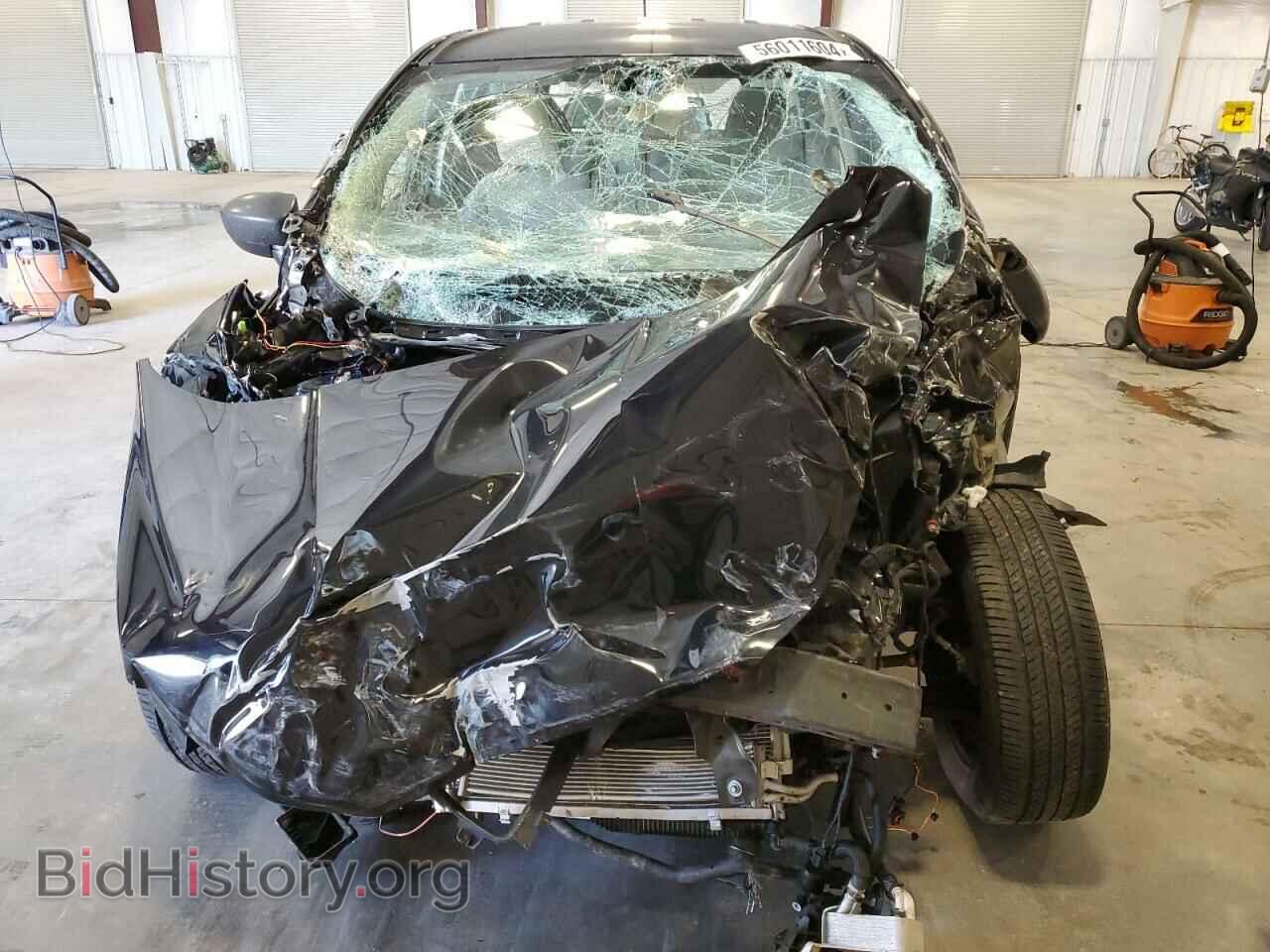 2021 FORD ECOSPORT - VIN: MAJ3S2FE4MC419128 - Фото 5