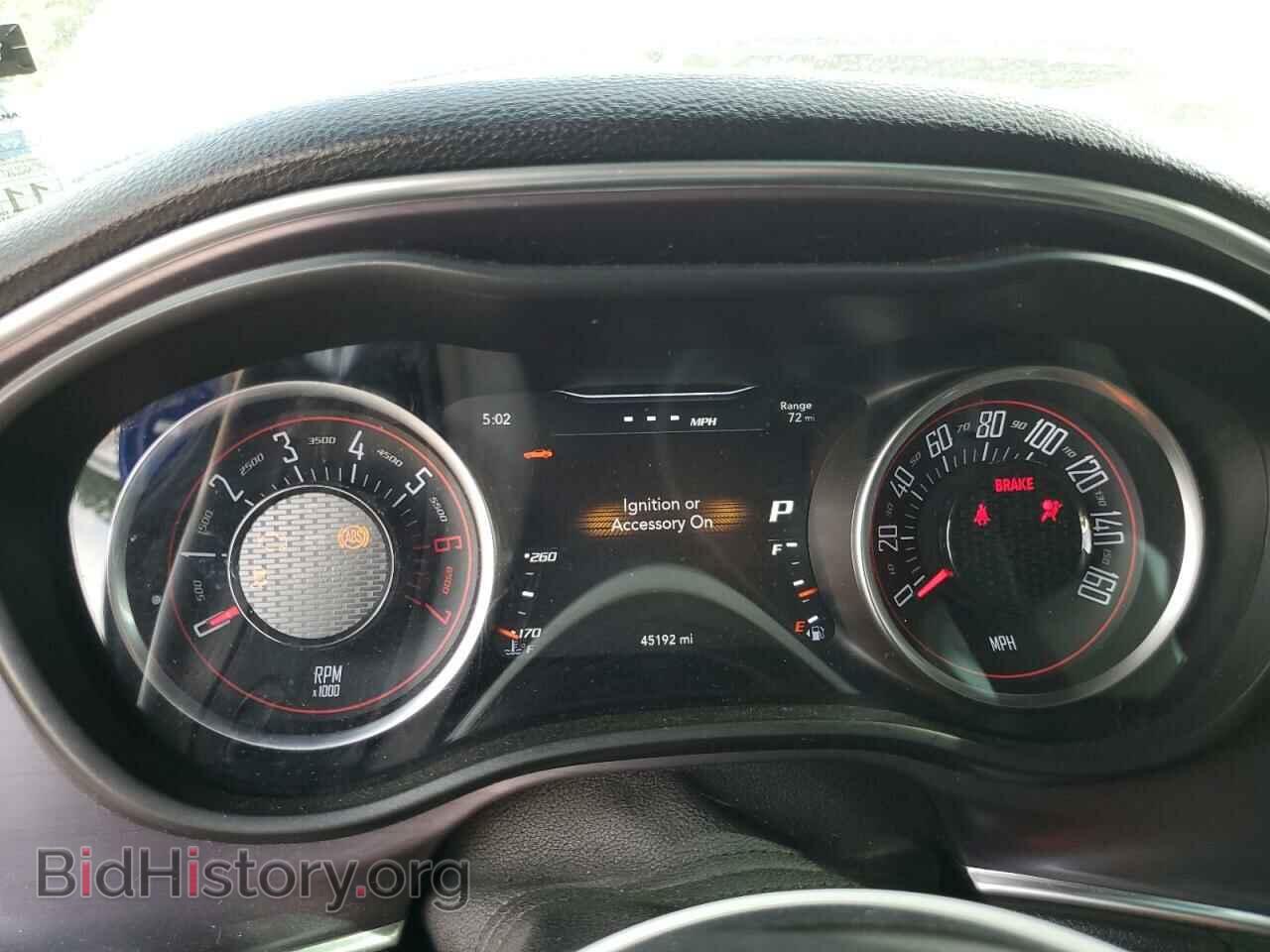 2018 DODGE CHALLENGER - VIN: 2C3CDZBT6JH246761 - Фото 9