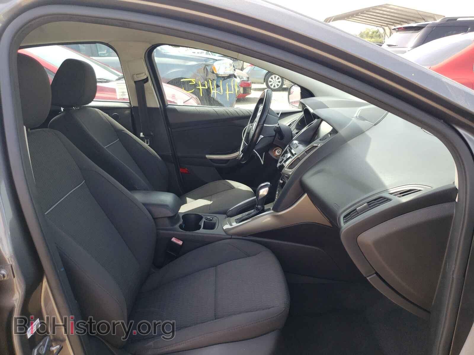 2012 FORD FOCUS - VIN: 1FAHP3M28CL444408 - Photo 5