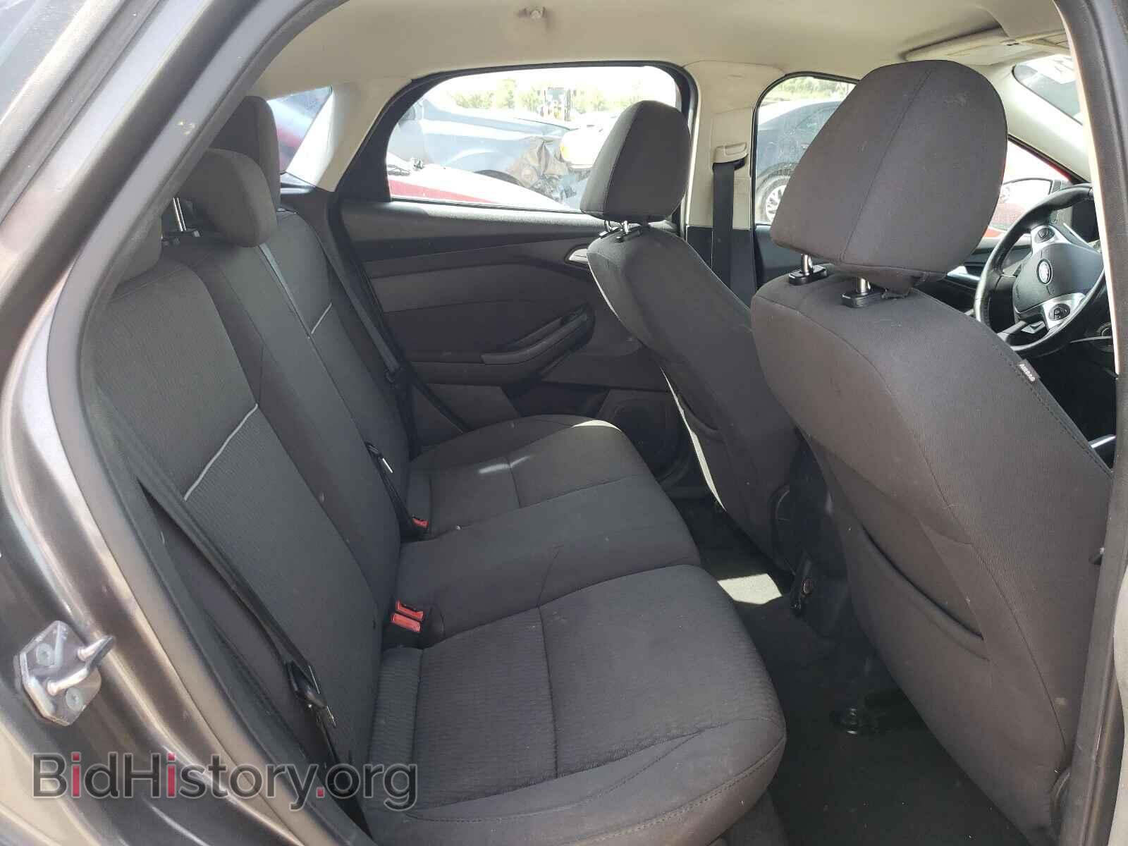 2012 FORD FOCUS - VIN: 1FAHP3M28CL444408 - Photo 6