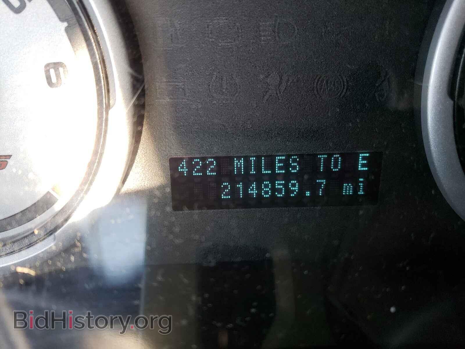 2011 FORD FOCUS - VIN: 1FAHP3FN4BW160861 - Фото 8