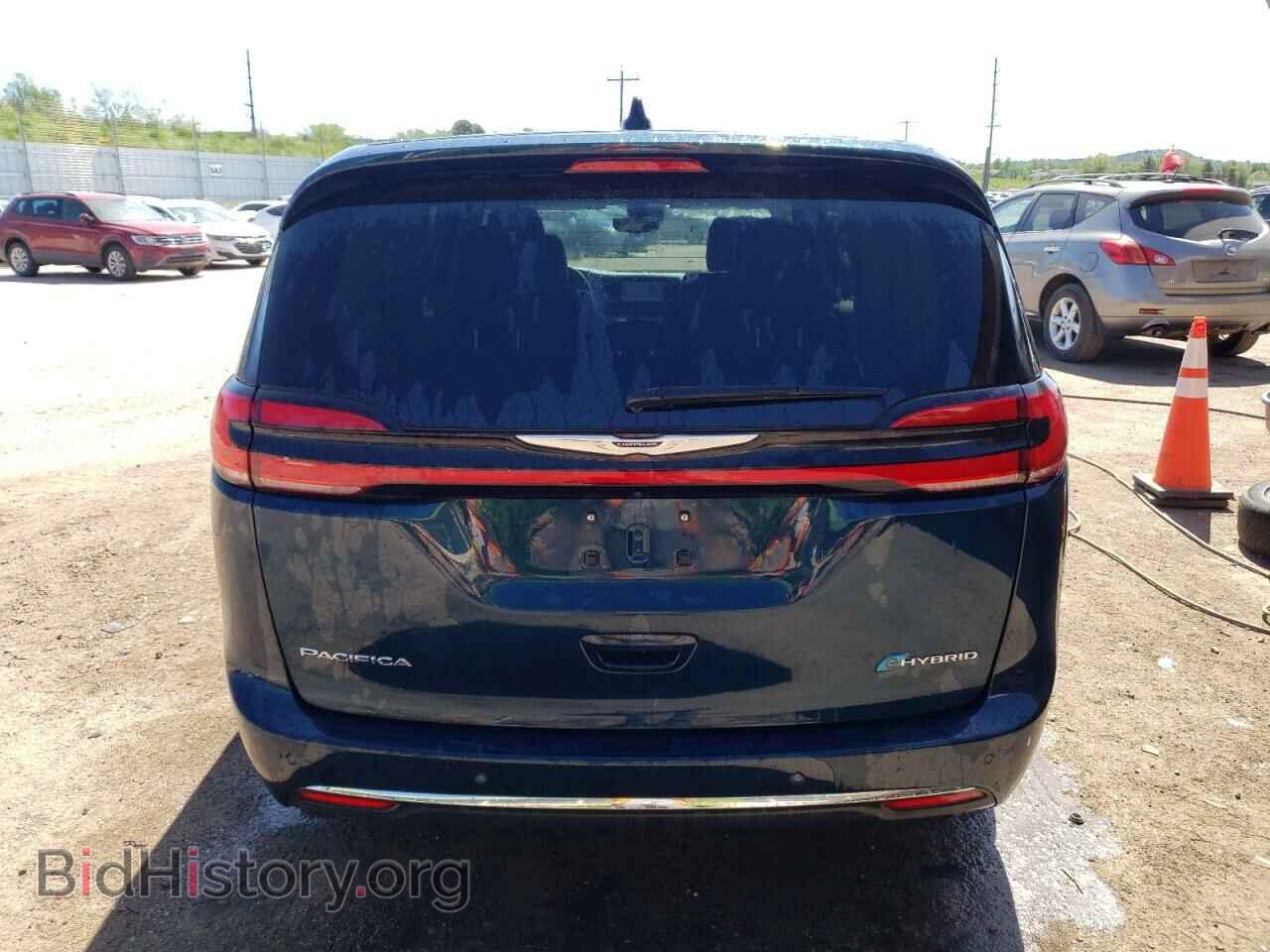 2023 CHRYSLER PACIFICA - VIN: 2C4RC1L79PR632234 - Фото 6