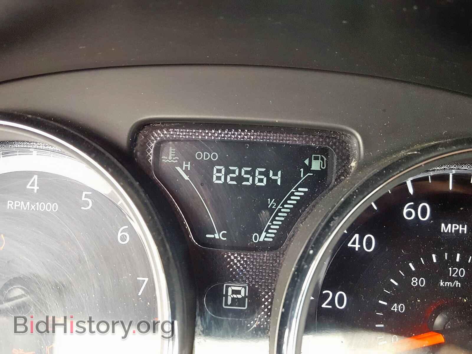 2017 NISSAN VERSA - VIN: 3N1CN7AP2HL812436 - Фото 8