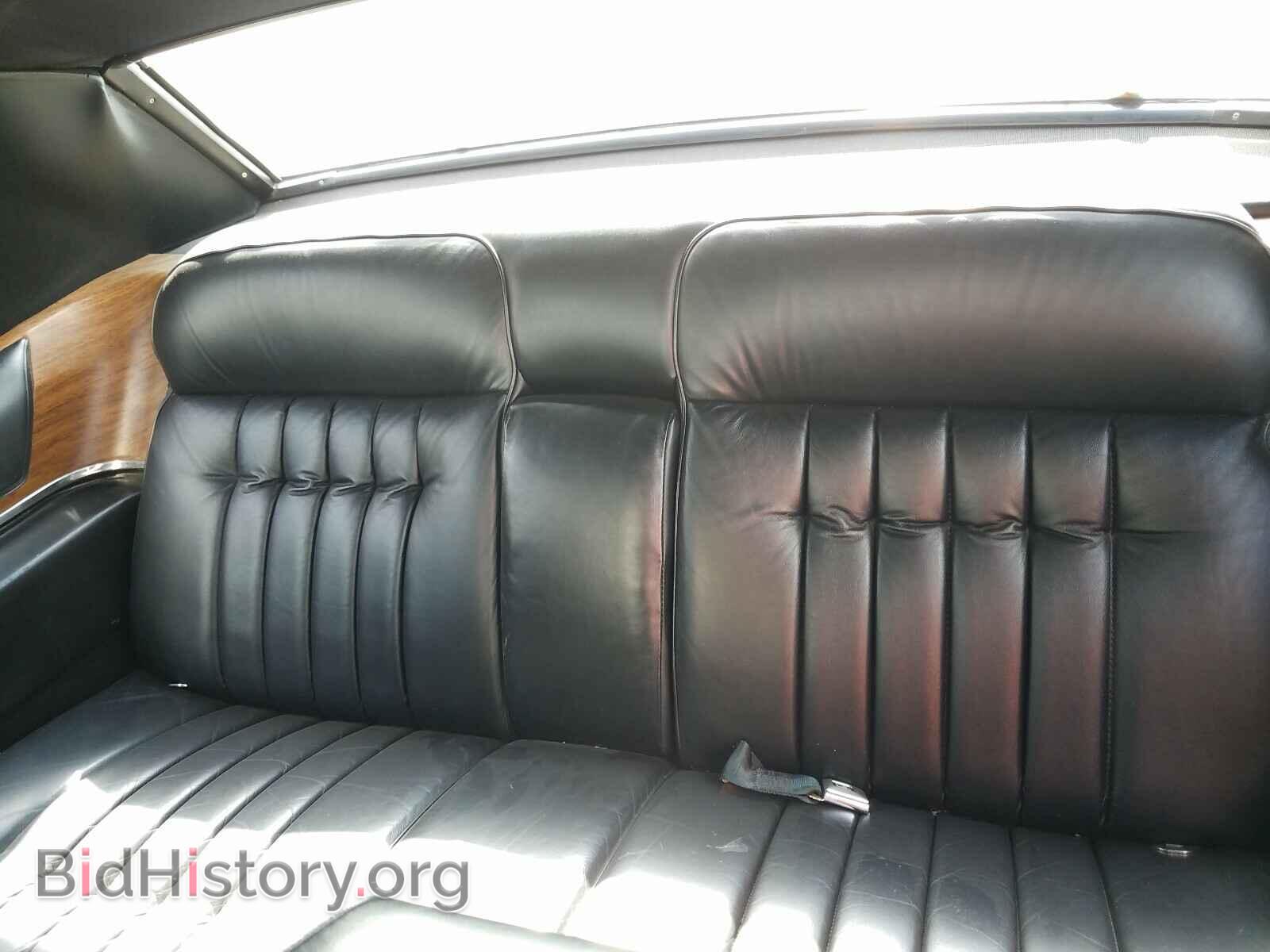 1974 CADILLAC DEVILLE - VIN: 6D47R4Q166595 - Photo 6