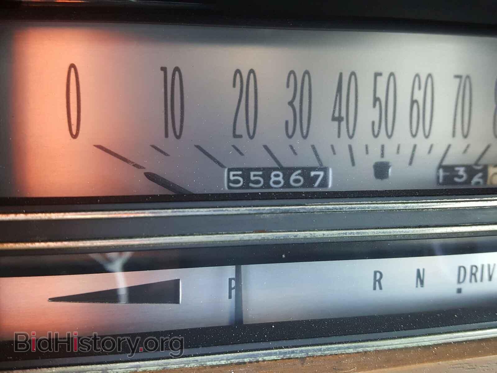 1974 CADILLAC DEVILLE - VIN: 6D47R4Q166595 - Photo 8