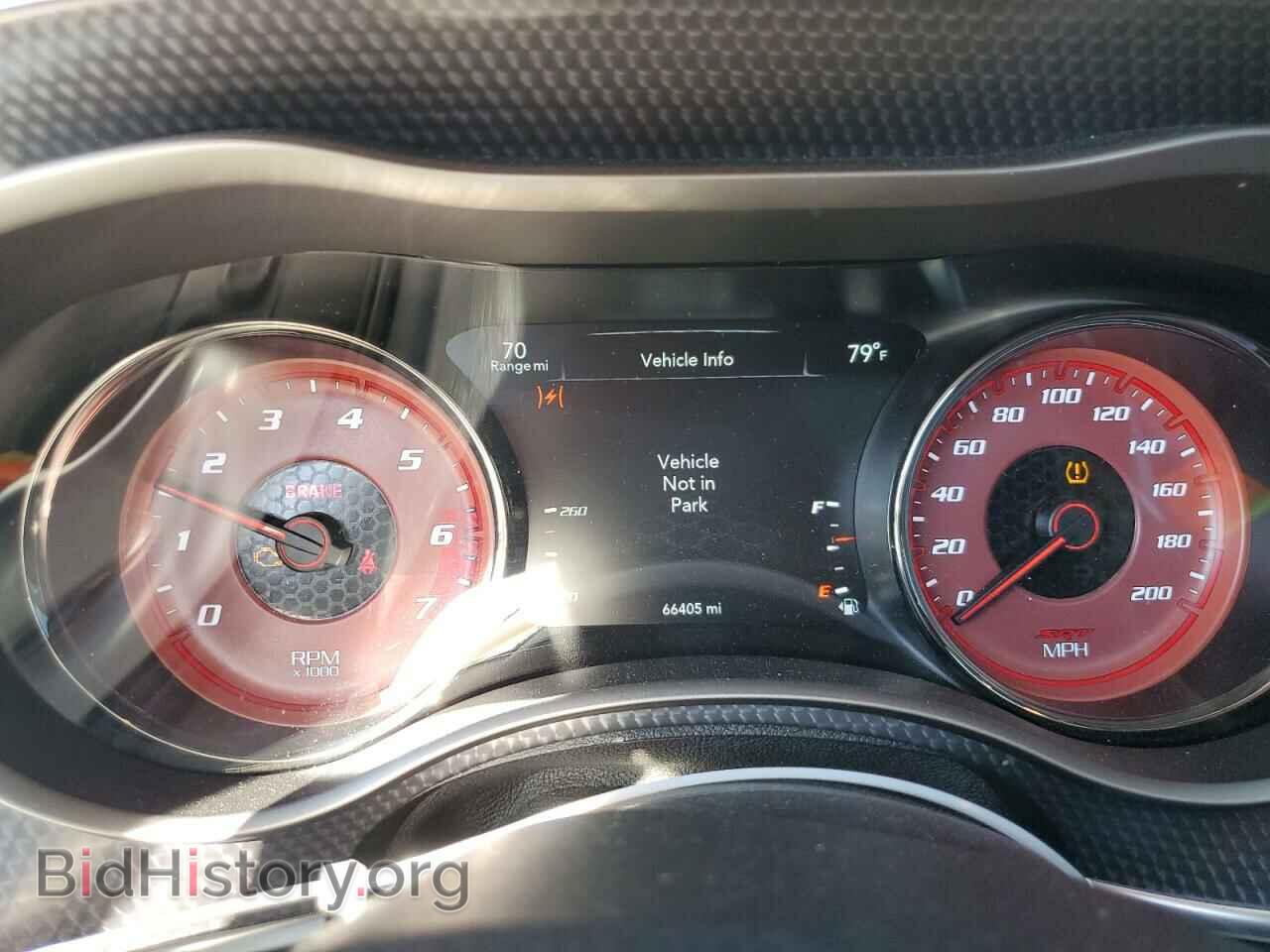 2018 DODGE CHARGER - VIN: 2C3CDXL96JH113084 - Фото 9