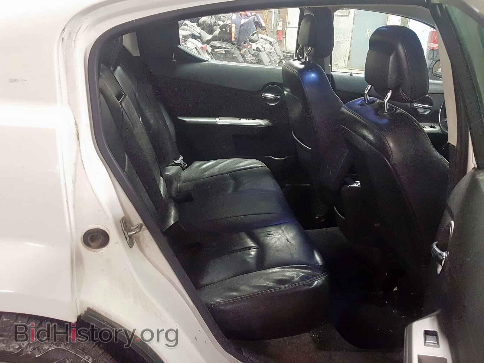 2010 DODGE AVENGER - VIN: 1B3CC5FB7AN194056 - Фото 6