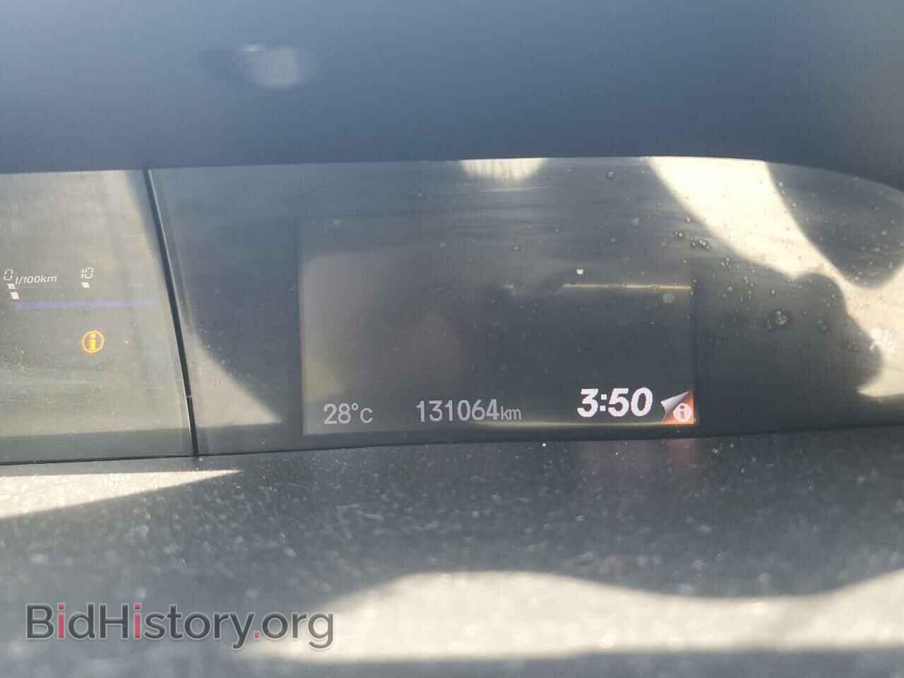 2012 HONDA CIVIC - VIN: 2HGFB2F55CH114967 - Фото 9