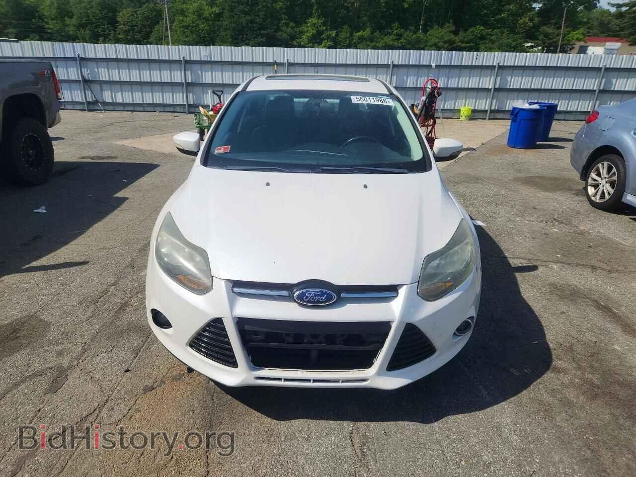 2014 FORD FOCUS - VIN: 1FADP3J24EL134116 - Photo 5
