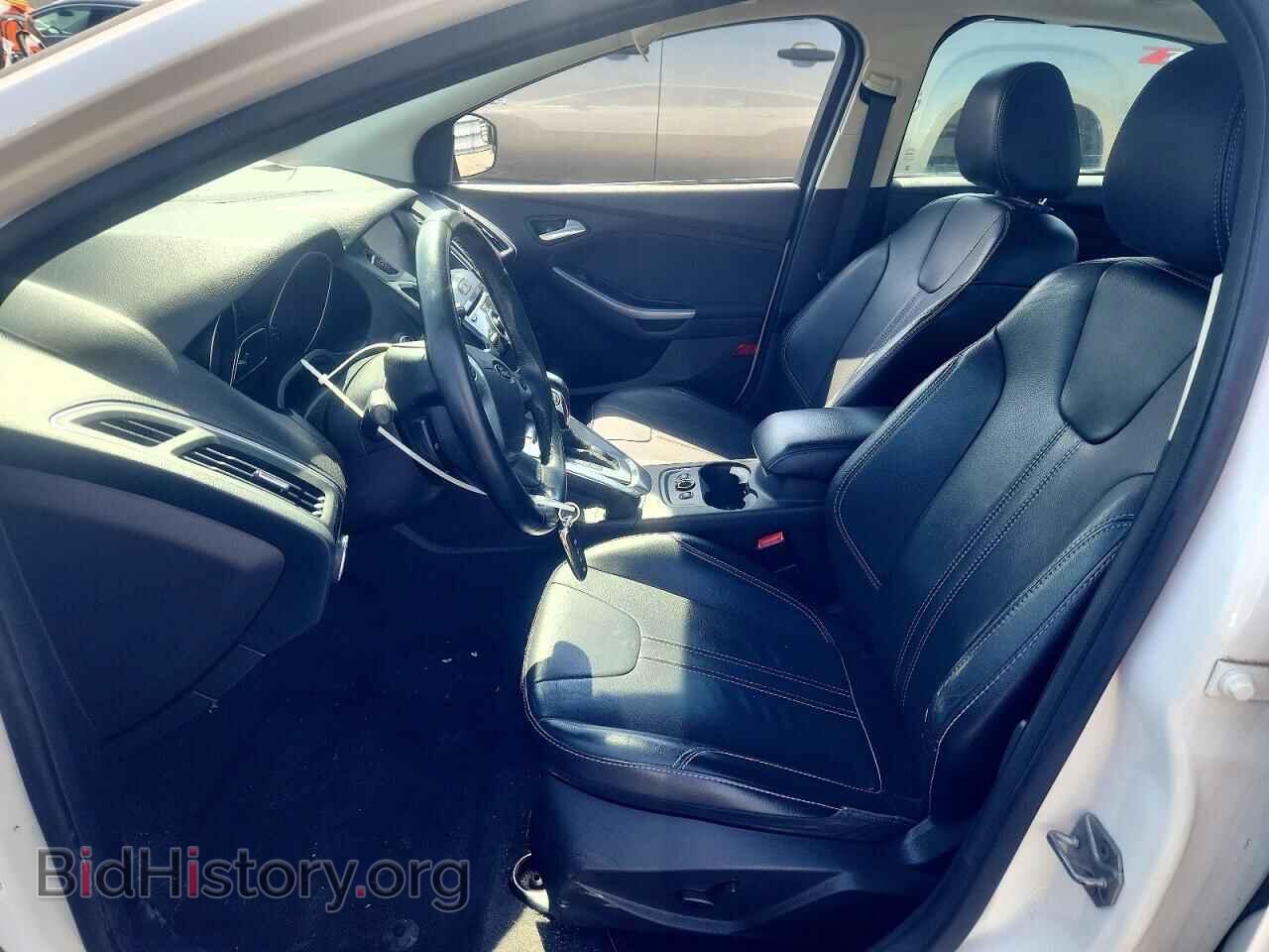 2014 FORD FOCUS - VIN: 1FADP3J24EL134116 - Photo 7