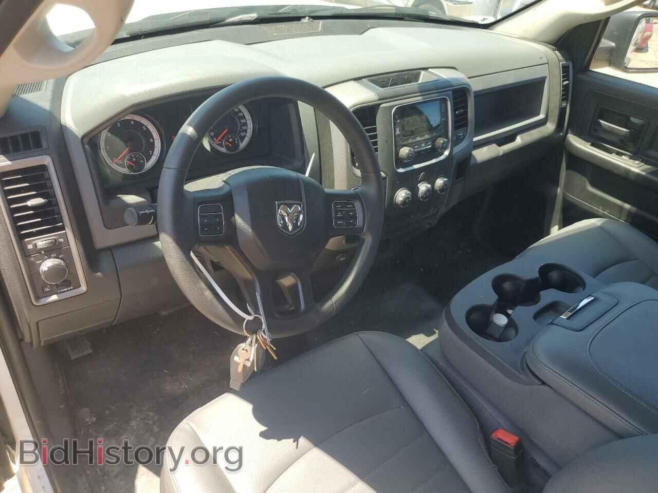 2020 RAM 1500 - VIN: 1C6RR6FG6LS157603 - Photo 8