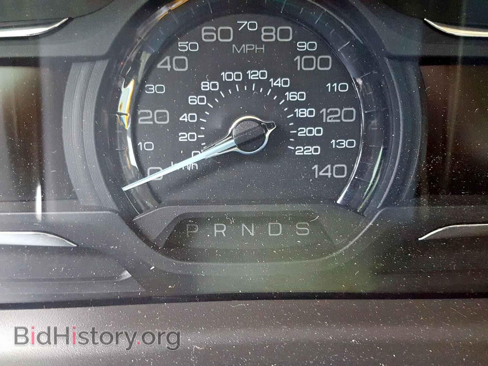 2013 FORD FLEX LIMIT - VIN: 2FMGK5D8XDBD06063 - Photo 8