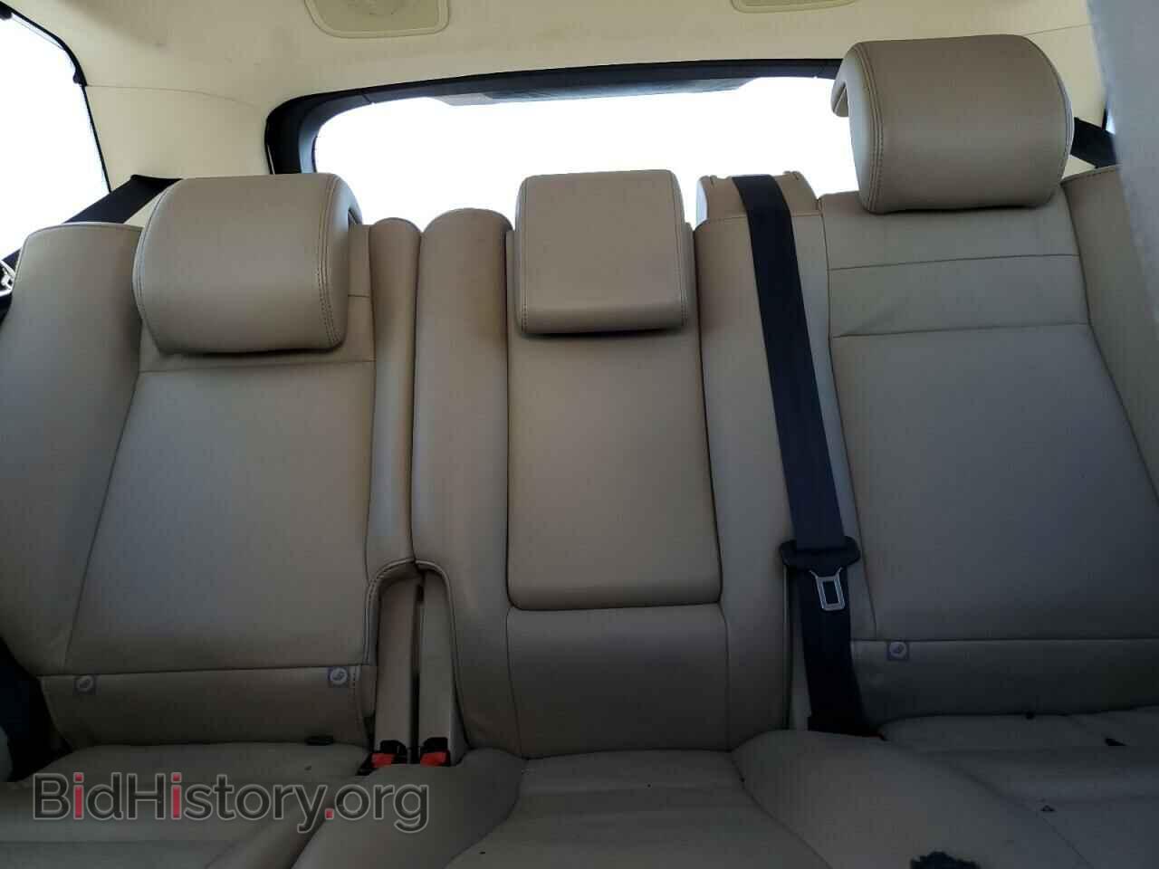 2013 LAND ROVER RANGEROVER - VIN: SALSF2D44DA785003 - Фото 10