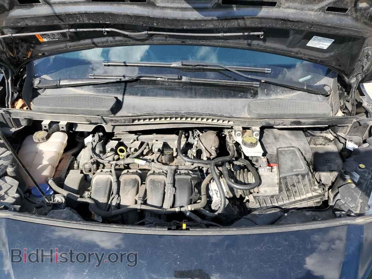 2019 FORD TRANSIT - VIN: NM0LS7E2XK1394823 - Фото 12