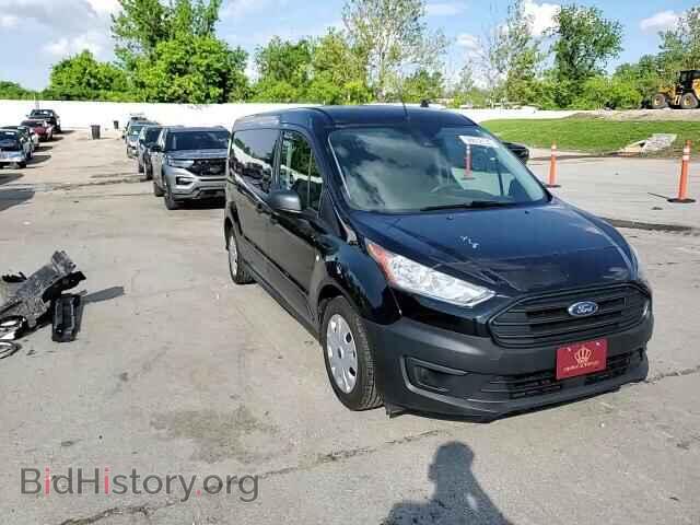 2019 FORD TRANSIT - VIN: NM0LS7E2XK1394823 - Фото 14