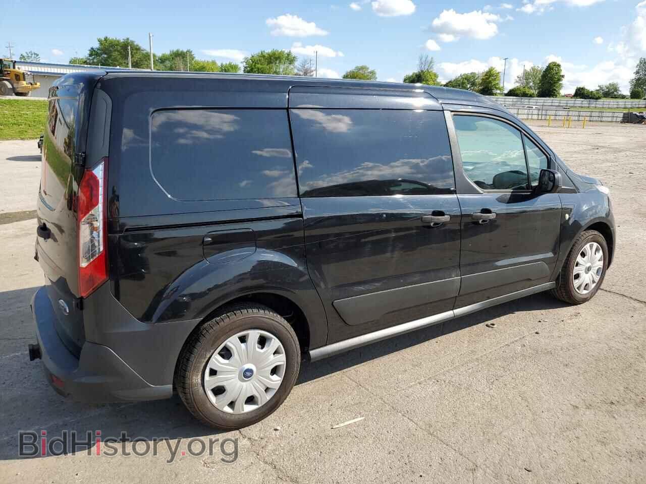 2019 FORD TRANSIT - VIN: NM0LS7E2XK1394823 - Фото 3