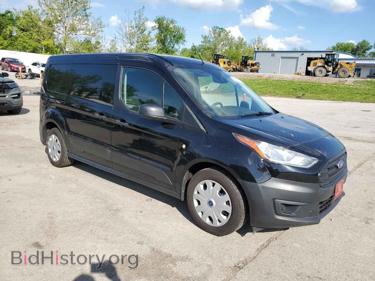 2019 FORD TRANSIT - VIN: NM0LS7E2XK1394823 - Фото 4