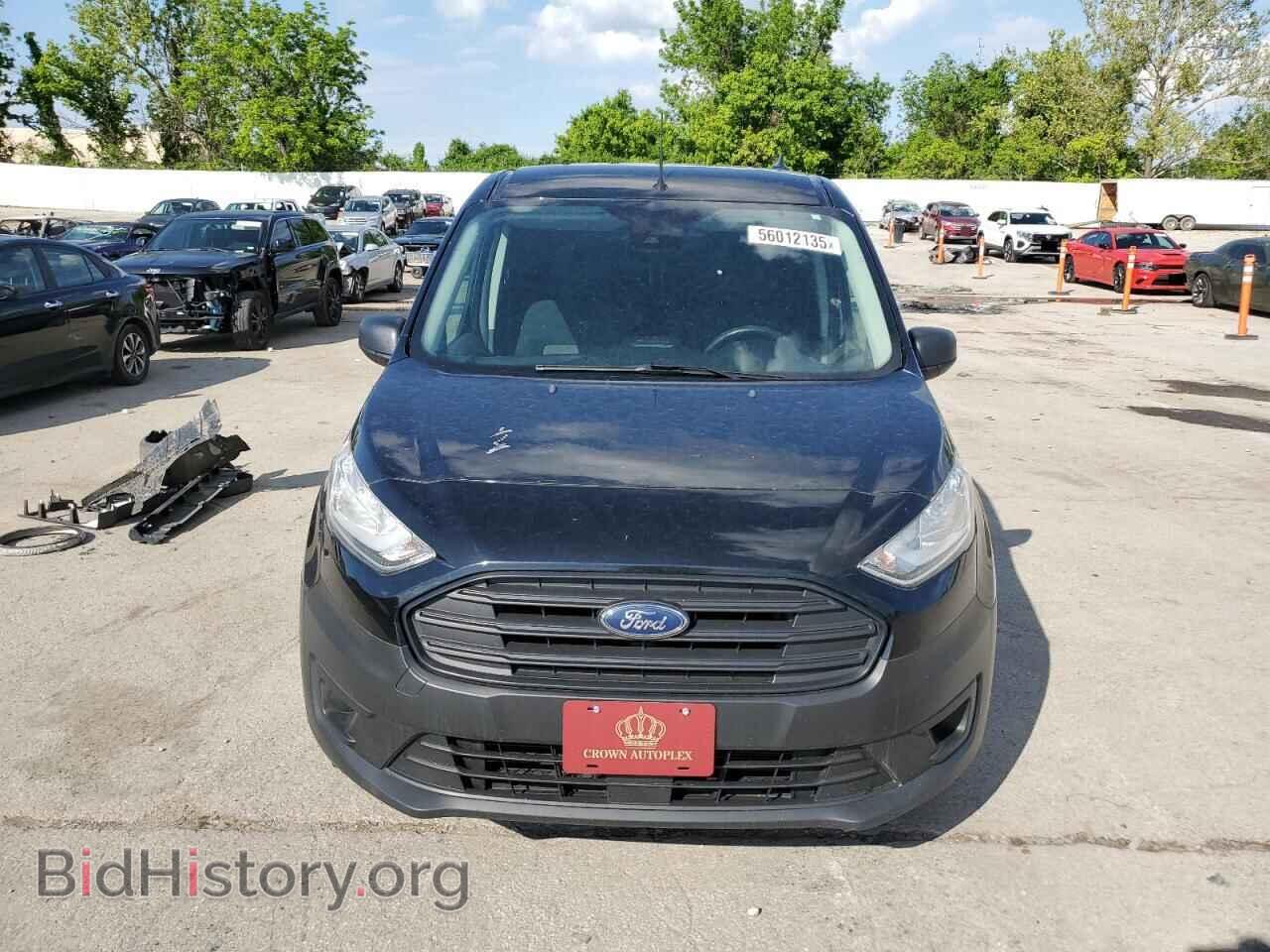 2019 FORD TRANSIT - VIN: NM0LS7E2XK1394823 - Фото 5