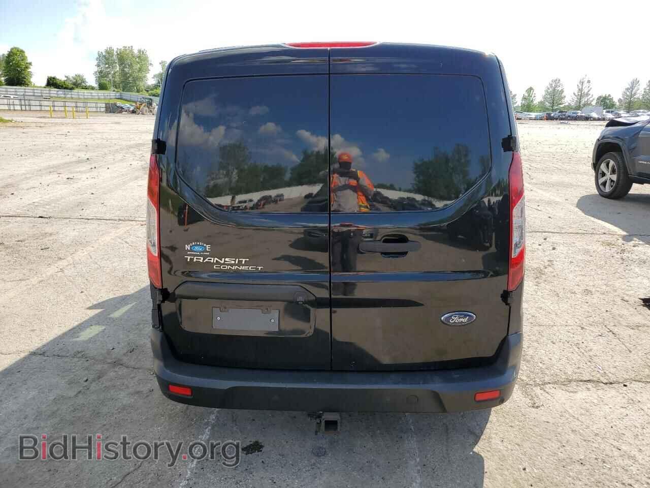 2019 FORD TRANSIT - VIN: NM0LS7E2XK1394823 - Фото 6