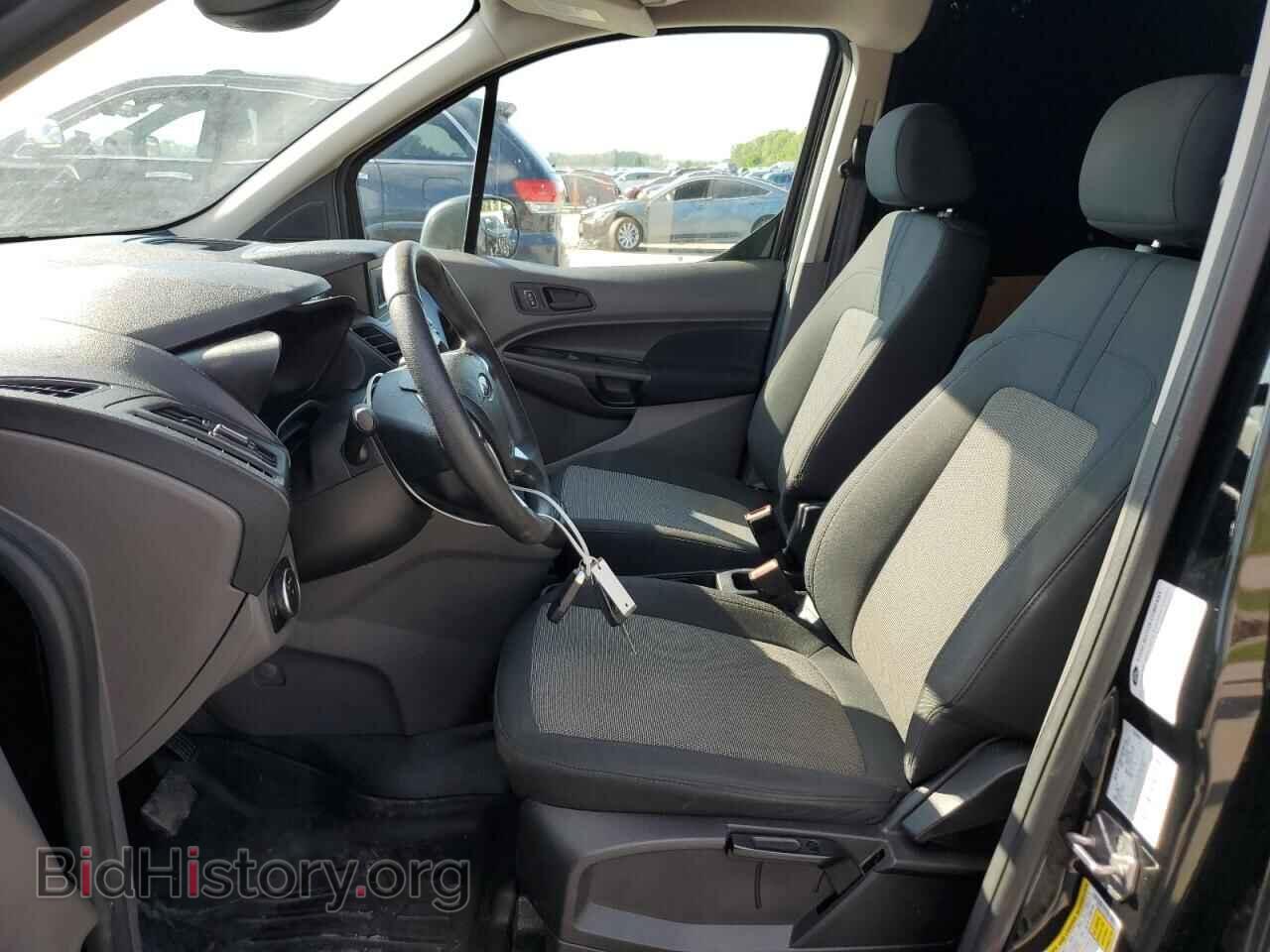2019 FORD TRANSIT - VIN: NM0LS7E2XK1394823 - Фото 7