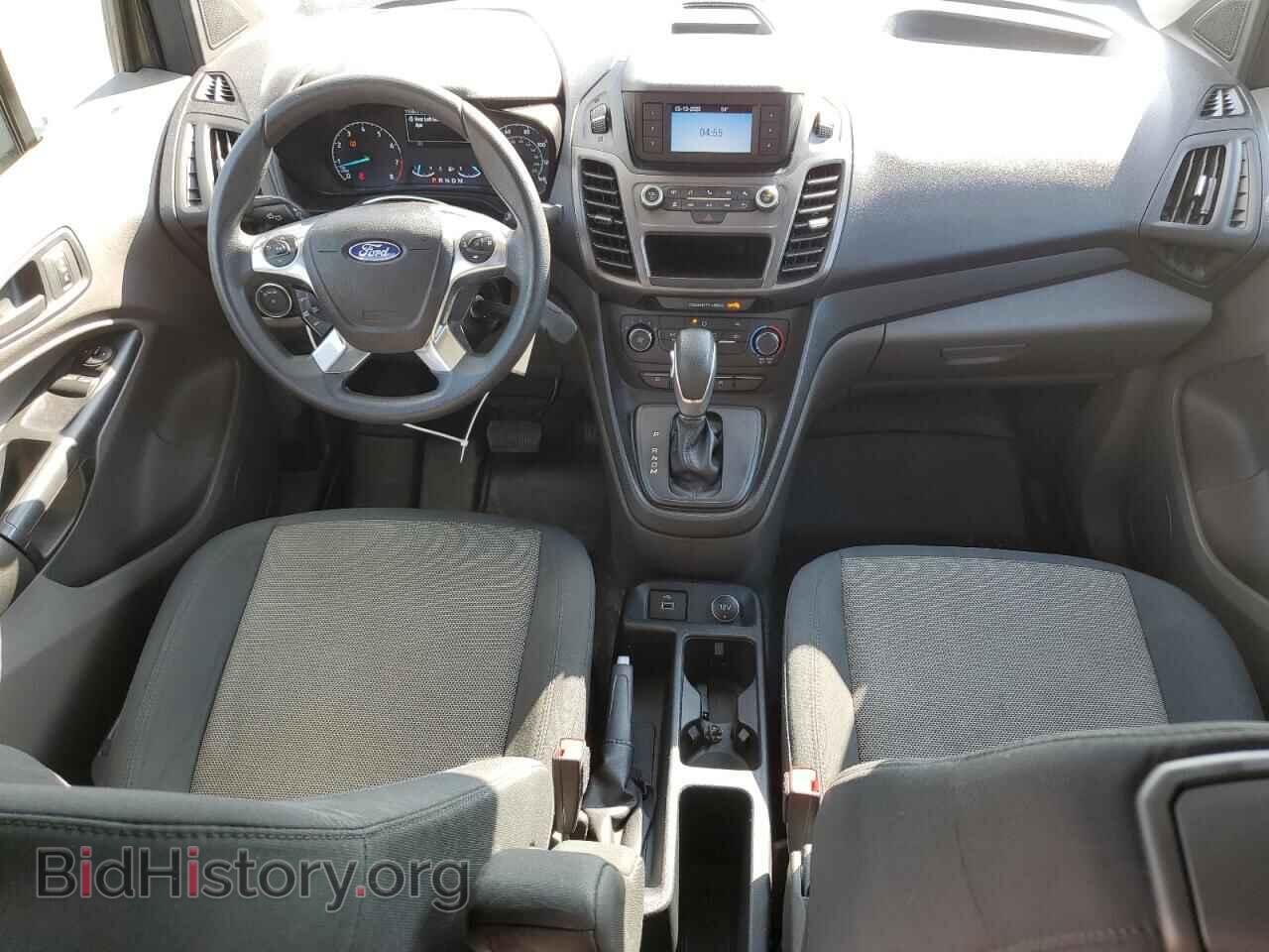 2019 FORD TRANSIT - VIN: NM0LS7E2XK1394823 - Фото 8