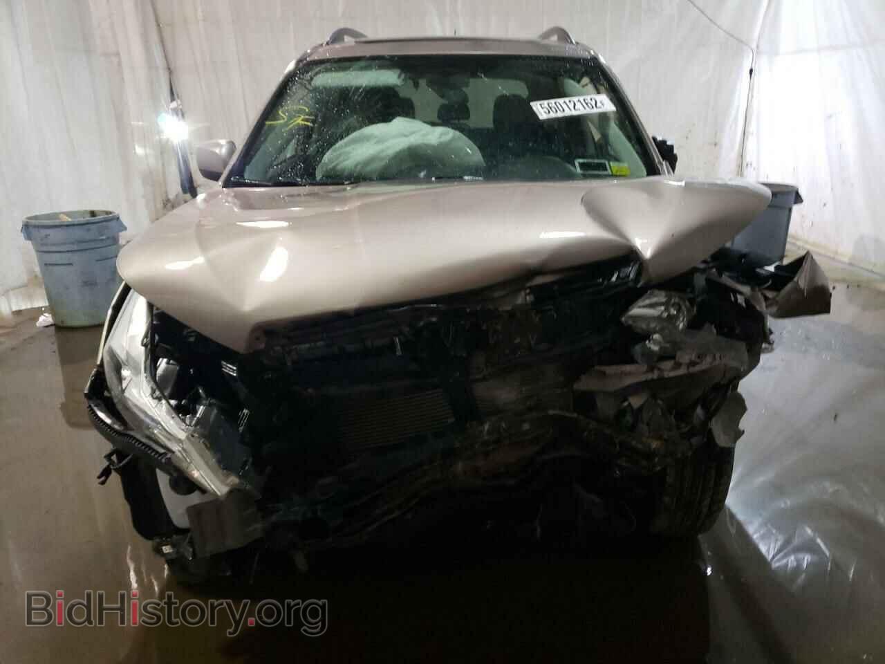 2015 SUBARU FORESTER - VIN: JF2SJADC3FH823047 - Фото 7