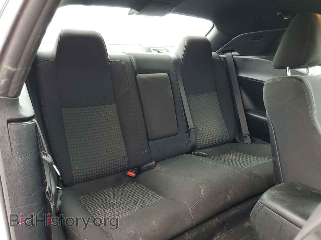 2019 DODGE CHALLENGER - VIN: 2C3CDZBT4KH632256 - Фото 10