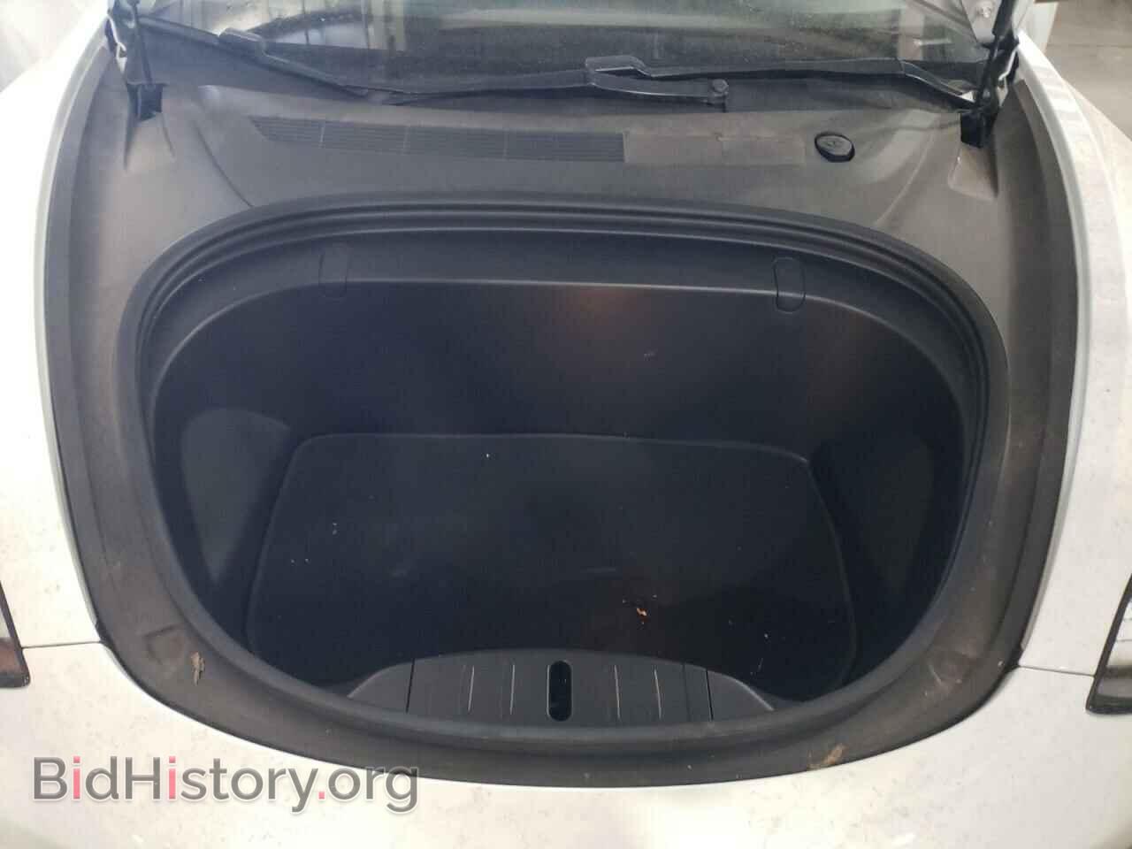 2018 TESLA MODEL 3 - VIN: 5YJ3E1EB4JF112737 - Фото 7