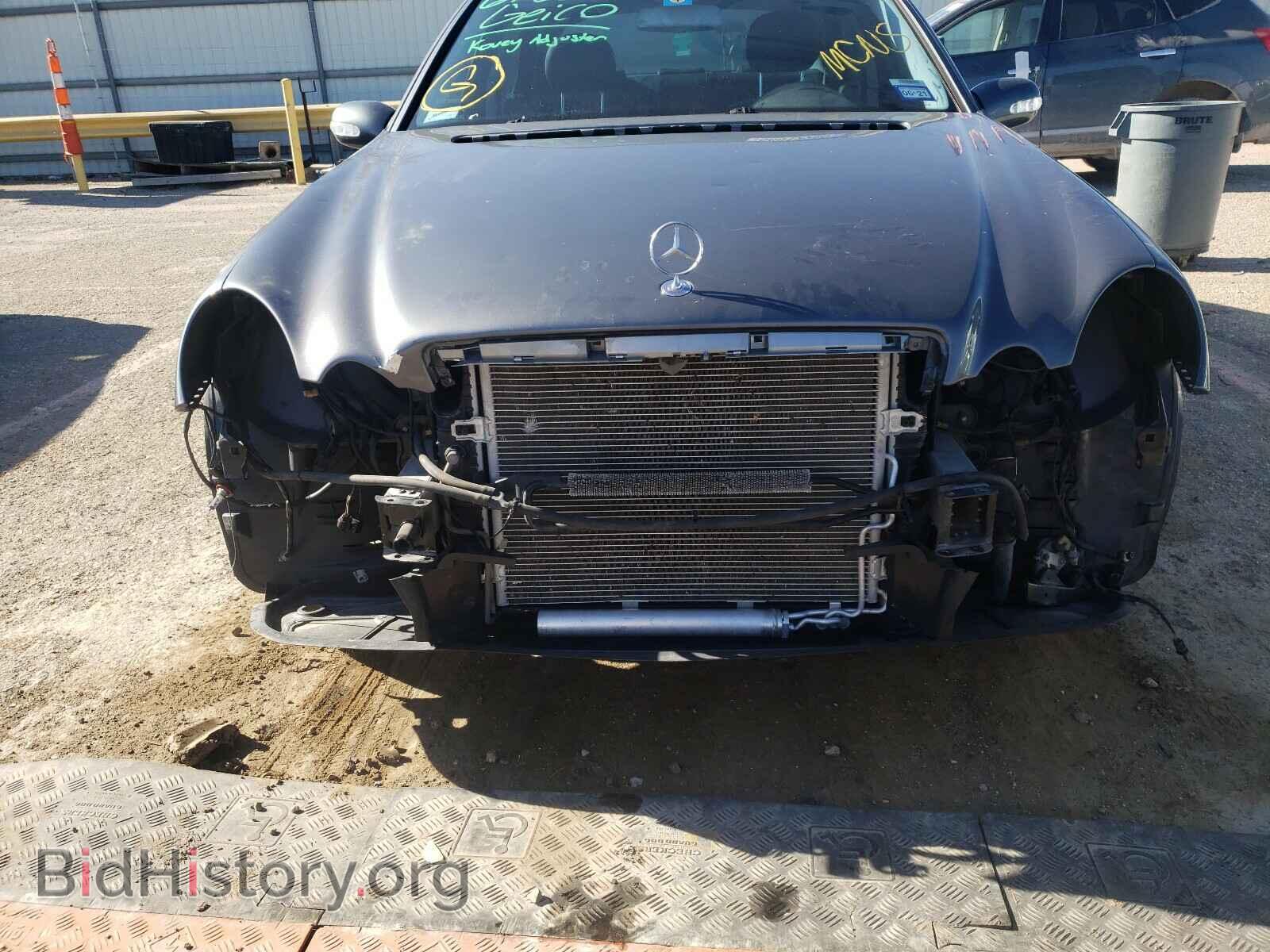 2006 MERCEDES-BENZ E-CLASS - VIN: WDBUF56JX6A950977 - Фото 9