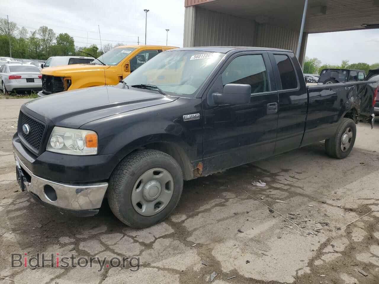 Photo 1FTVX12546NB49877 - FORD All Models 2006