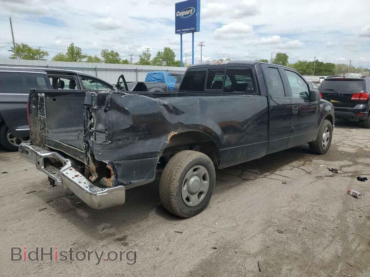 2006 FORD All Models - VIN: 1FTVX12546NB49877 - Фото 3